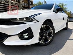 کیا K5